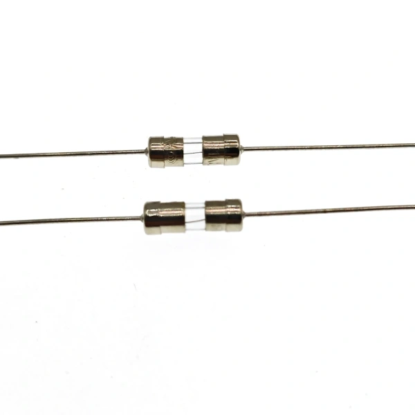 Fast-Blow Glass Tube Fuses 3.6*10mm