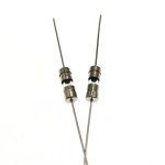 Fast-Blow Glass Tube Fuses 3.6*10mm