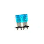 PCB Fuse Holder for Automotive Applications