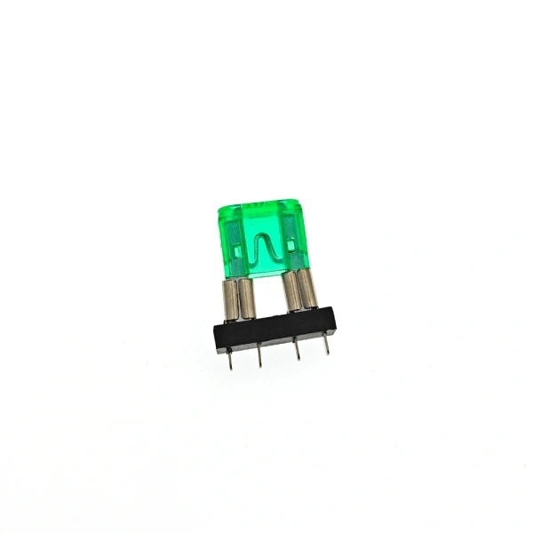 PCB Fuse Holder for Automotive Applications