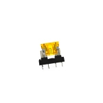 PCB Fuse Holder for Automotive Applications