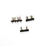 PCB Fuse Holder for Automotive Applications