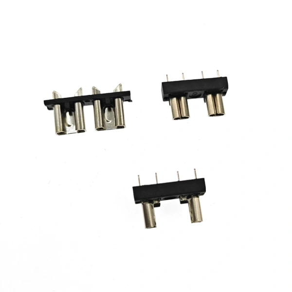 PCB Fuse Holder for Automotive Applications