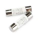 RT18 Ceramic Tube Fuses 10*38mm