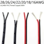 UL2468 Electronic Wire