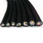 Shielded Signal Cable LIYCY