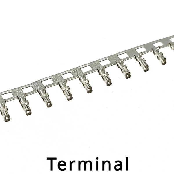 1.5MM Pitch  ZH1.5 2/3/4/5/6/7/8/9/10 Pin Connector Vertical / Horizontal SMD Pin Header + Housing + Terminal