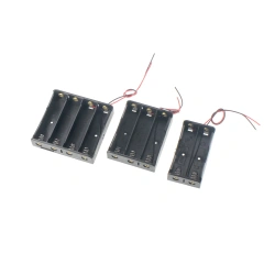 18650 Battery Box battery holder