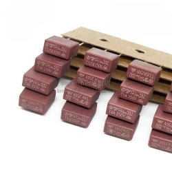 392 Square Slow Blow wickmann Fuses