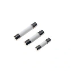 Fast-Blow Ceramic Fuses 5*20 6*30 6*25mm