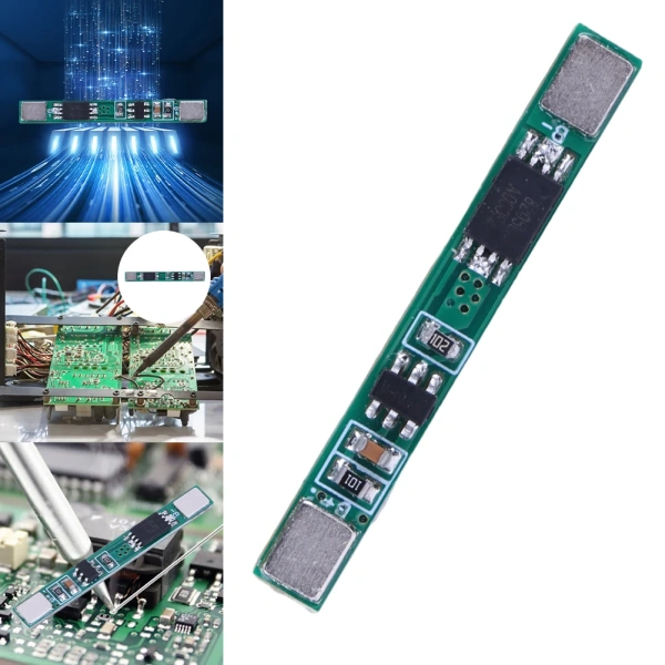 Lithium Battery Protection Board