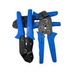 SN-48B SN-02C SN-06 SN-series crimping tool pliers terminal ferrule crimper wire hand tool set terminals clamp kit tool