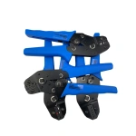 SN-48B SN-02C SN-06 SN-series crimping tool pliers terminal ferrule crimper wire hand tool set terminals clamp kit tool