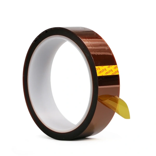 High Temperature Heat BGA Tape Thermal Insulation Tape 3D printing Board protection Polyimide Adhesive Insulating adhesive Tape