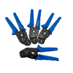 SN-48B SN-02C SN-06 SN-series crimping tool pliers terminal ferrule crimper wire hand tool set terminals clamp kit tool