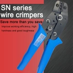 SN-48B SN-02C SN-06 SN-series crimping tool pliers terminal ferrule crimper wire hand tool set terminals clamp kit tool