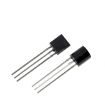 2SA7333 2SA970 2SC1627 2SC1815 2SC2120 2SC2240 2SC3198 2SC3200 triode transistor TO-92 DIP