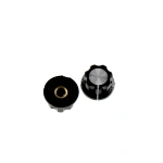 MFA01 MFA02 MFA03 MFA04 MFA05 knob Switch A-1 A-2 A-3 A-4 A-5 potentiometer knob Bakelite knob cap inner bore:6mm