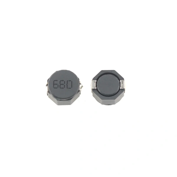 Inductor 8D43 8*8*4.3MM SMD Power Inductance 1UH 2R2 2.2UH 3.3UH 4.7UH 6.8UH 10 UH 100UH 150UH 220UH 330UH 470UH 1MH 2.2MH