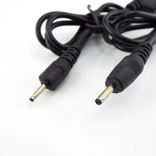 USB to DC Power Cable