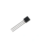 2SC380 2SC945 BC237C BC327-25 BC337-25 BC547 BC548 BC549 triode transistor TO-92 DIP