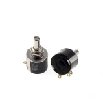 534-1-1 Potentiometer switch 1K 2K 5K 10K 20K 50K 100K 100R 200R 500R