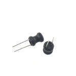 I shape Power Inductor 8*10 10uh 33uh 47uh 68uh 100uh 150uh 220uh 330uh 470uh DR CORE Coil Inductors