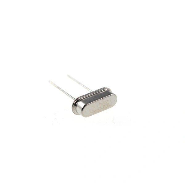 4MHZ 8MHZ 12MHZ 24MHZ 28MHZ 4.096MHZ 6MHZ 22MHZ 4.9152MHZ 27.12MHZ 7.6MHZ all series Crystal Passive Oscillator HC-49