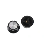 MFA01 MFA02 MFA03 MFA04 MFA05 knob Switch A-1 A-2 A-3 A-4 A-5 potentiometer knob Bakelite knob cap inner bore:6mm