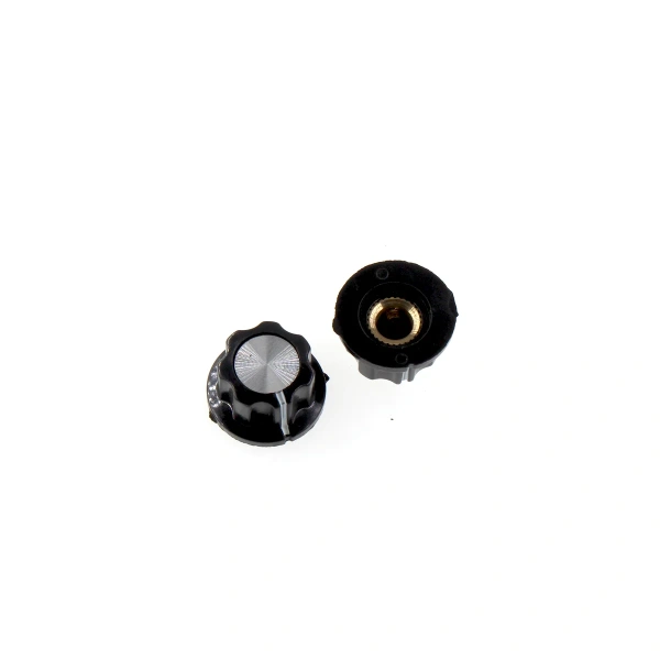 MFA01 MFA02 MFA03 MFA04 MFA05 knob Switch A-1 A-2 A-3 A-4 A-5 potentiometer knob Bakelite knob cap inner bore:6mm