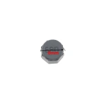 Inductor 8D43 8*8*4.3MM SMD Power Inductance 1UH 2R2 2.2UH 3.3UH 4.7UH 6.8UH 10 UH 100UH 150UH 220UH 330UH 470UH 1MH 2.2MH