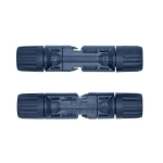 PV Solar Connectors,Male/Female IP67 Waterproof Solar Panel Cable Connectors,1000V/1500V 30A/50A DC PV Plug