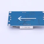 LM2596 DC-DC Step-Down Power Supply Module Electronic Voltage Stabilizer Input 25V-40V Output 1.25V-37V Variable Volt Regulator