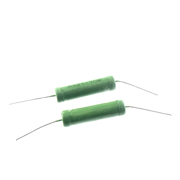 Winding resistor Green resistance 0.1R 0.22R 0.33R 0.47R 1R 2.2R 3.3R 10R 22R 47R 100R 220R 1K 2.2K 3.3K 4.7K 10K 20K 33K