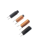 Inductance Inductor rod Filter Coil 3X12 3X15 4X15 4X20 5X20 6X20 0.8 diameter 2.2/3.3/4.7/5.6/10uH