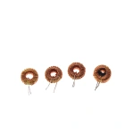 I-inductance Vertical inductance winding inductance Naked inductance 5026 33uh 47uh 100uh 150uh 220uh