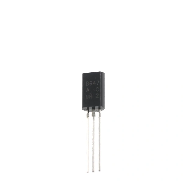 2SC1384-Y 2SC2060 2SC2383 2SC2500 2SC2655 2SC2705 2SD667 triode transistor TO-92L DIP