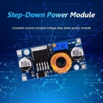 HW-286A Constant Current Constant Voltage DC 5A Power Supply Step Down Module Power Module Step Down Buck Converter