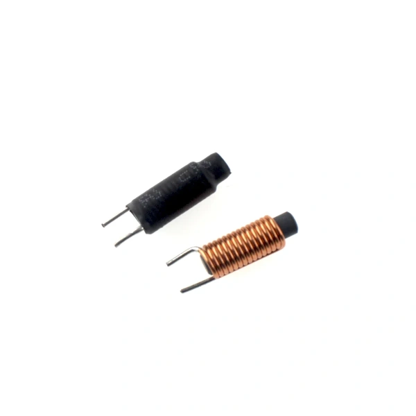 Inductance Inductor rod Filter Coil 3X12 3X15 4X15 4X20 5X20 6X20 0.8 diameter 2.2/3.3/4.7/5.6/10uH