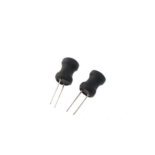 H Inductance 6X8 8X10 9X12 10UH 22UH 33UH 47UH 100UH 220UH 330UH 470UF 1MH Naked inductance winding inductance