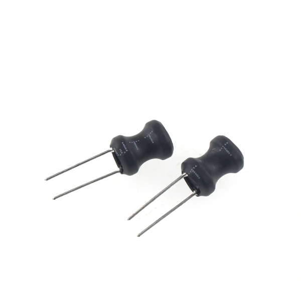 I shape Power Inductor 8*10 10uh 33uh 47uh 68uh 100uh 150uh 220uh 330uh 470uh DR CORE Coil Inductors