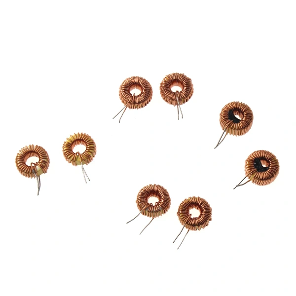 I-inductance Vertical inductance winding inductance Naked inductance 5026 33uh 47uh 100uh 150uh 220uh