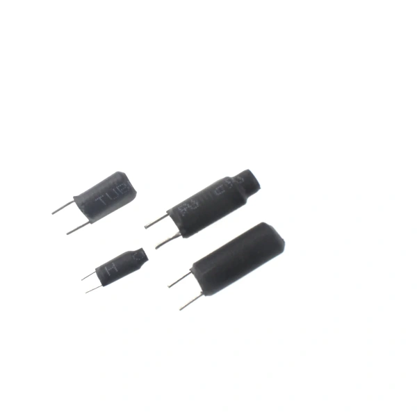 Inductance Inductor rod Filter Coil 3X12 3X15 4X15 4X20 5X20 6X20 0.8 diameter 2.2/3.3/4.7/5.6/10uH