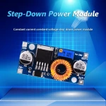 HW-286A Constant Current Constant Voltage DC 5A Power Supply Step Down Module Power Module Step Down Buck Converter