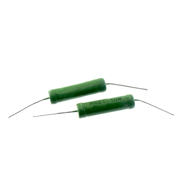 Winding resistor Green resistance 0.1R 0.22R 0.33R 0.47R 1R 2.2R 3.3R 10R 22R 47R 100R 220R 1K 2.2K 3.3K 4.7K 10K 20K 33K