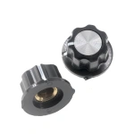 MFA01 MFA02 MFA03 MFA04 MFA05 knob Switch A-1 A-2 A-3 A-4 A-5 potentiometer knob Bakelite knob cap inner bore:6mm