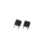 AMS1117CD-1.2V AMS1117CD-2.5 AMS1117CD-3.3 AMS1117CD-5.0 AMS1117CD-12V AMS1117CD-ADJ Transistor SMD SOT252 Triode