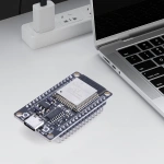 ESP32 WROOM-32 Development Board WiFi+Bluetooth-compatible Wireless Module Ultra-Low Power Consumption for Smart Home