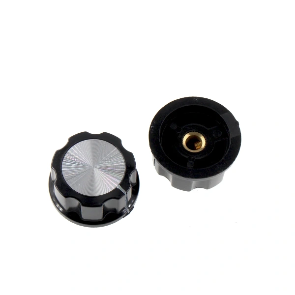 MFA01 MFA02 MFA03 MFA04 MFA05 knob Switch A-1 A-2 A-3 A-4 A-5 potentiometer knob Bakelite knob cap inner bore:6mm