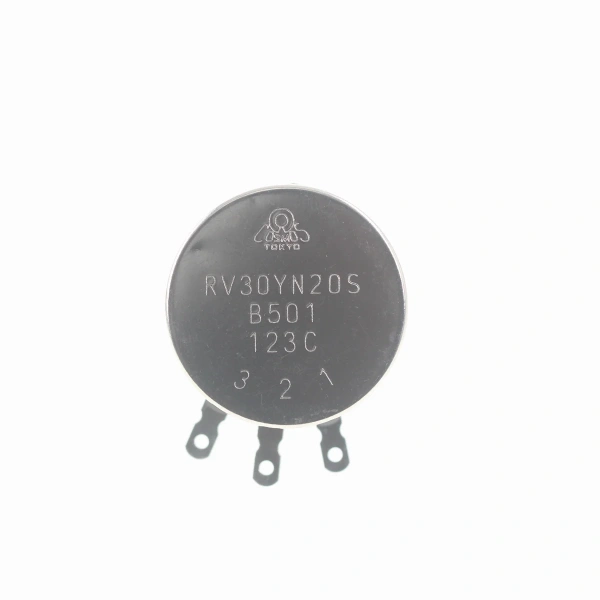 RV30 potentiometer RV30YN20S B102 B202 B502 B103 B203 B503 B104 B204 B504 B105 500R 1K 2K 5K 10K 20K 50K 100K 250K 500K 1M